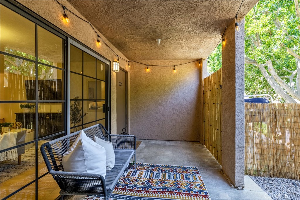 Vista Pacifica (VP) - Residential