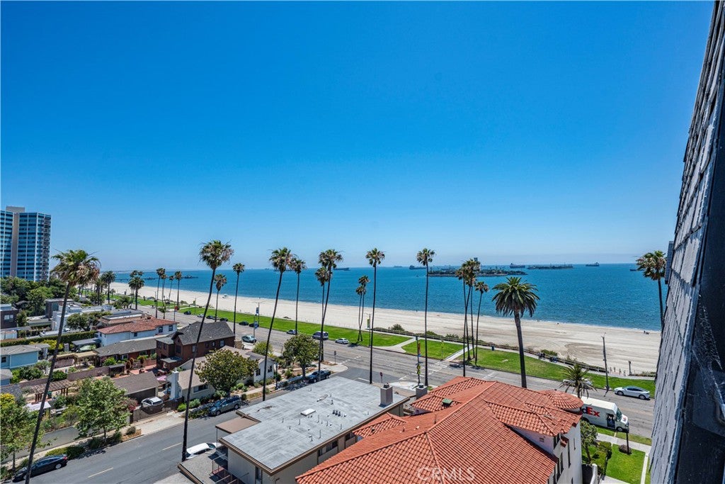 2601 E Ocean BLVD 807, Long Beach CA 90803