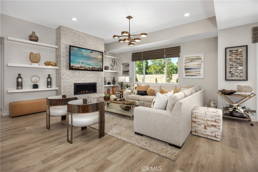 2321 Century Plant Street