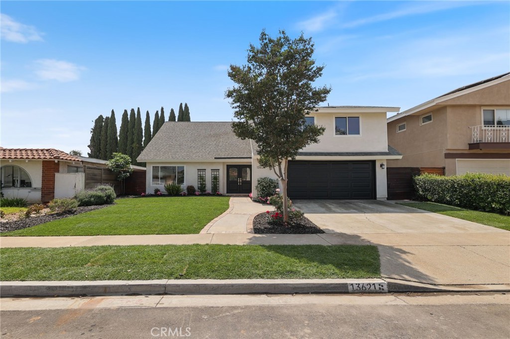 13621 Fairmont Way
