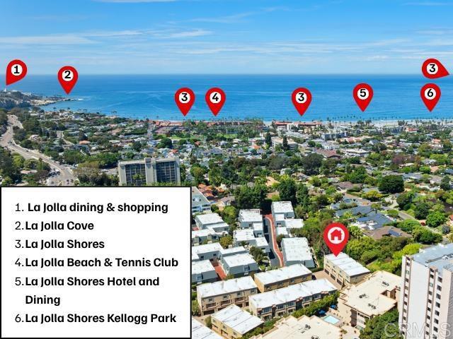 2406 Torrey Pines Road 148