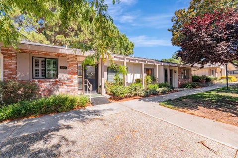 Photo of 5264 Cribari Hts, San Jose, CA 95135 (MLS # ML82056841)