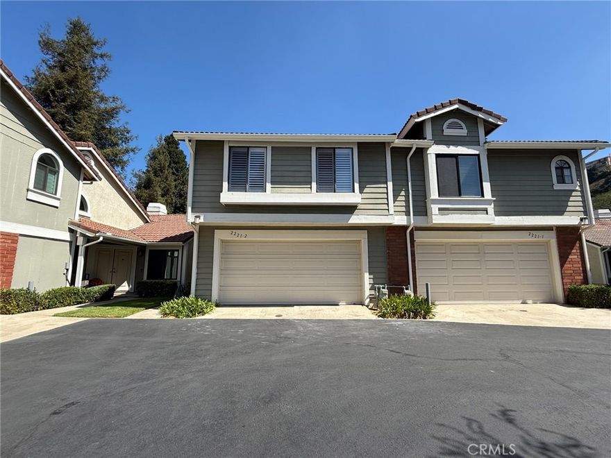 Location! Location! Location! IN the heart of Diamond Bar with EXCELLENT WALNUT SCHOO Dist. Open floor plan, clean and bright, wood floor downstairs, 4 bedrooms, 3 bathrooms, around 2000sqft on the lot of 7349sqft, rent including water and trash, walk distance to Diamond Bat High and easy to access freeway 57 & 60. New painting and just remodel all bathrooms, it is the best safest community for kids growing up. Move in ready.