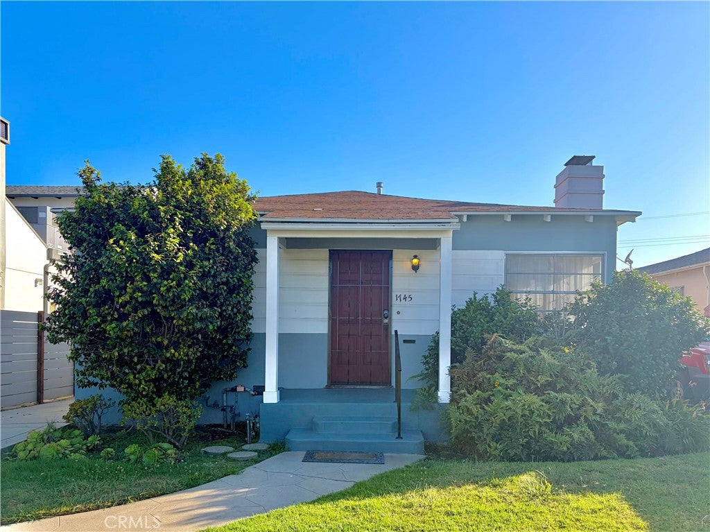 1745 Wellesley Avenue
