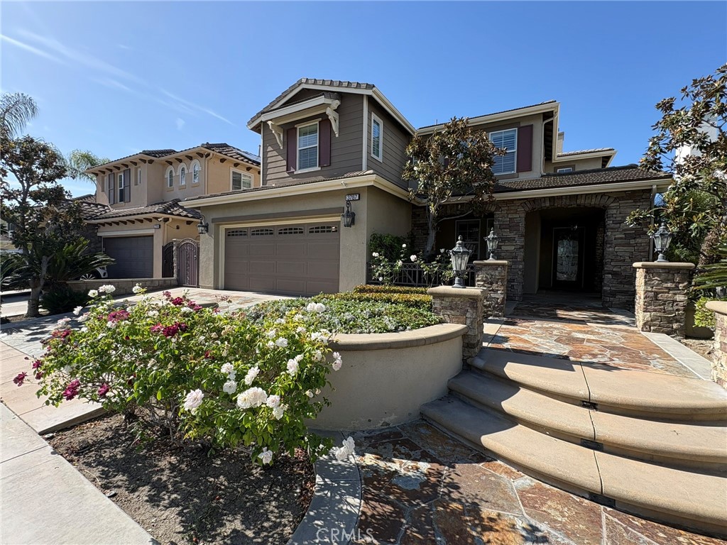3787 Bidwell