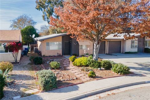 Tiny photo for 1607 Westfield Rd, Paso Robles, CA 93446 (MLS # NS25278780)