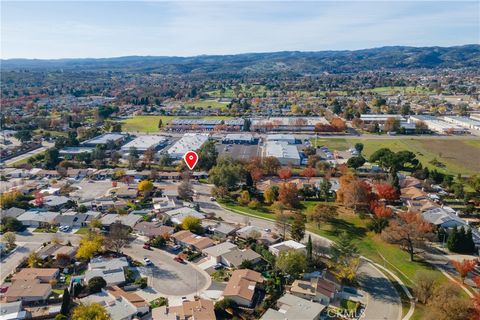 Tiny photo for 1607 Westfield Rd, Paso Robles, CA 93446 (MLS # NS25278780)