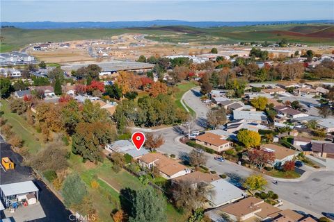 Tiny photo for 1607 Westfield Rd, Paso Robles, CA 93446 (MLS # NS25278780)