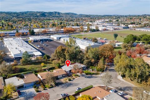 Tiny photo for 1607 Westfield Rd, Paso Robles, CA 93446 (MLS # NS25278780)