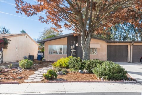 1607 Westfield Paso Robles CA 93446