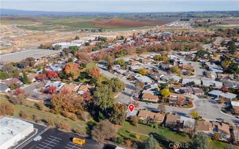 Tiny photo for 1607 Westfield Rd, Paso Robles, CA 93446 (MLS # NS25278780)