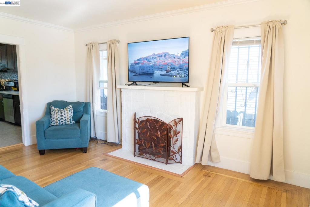 2921 Havenscourt Blvd Blvd, Oakland CA 94605