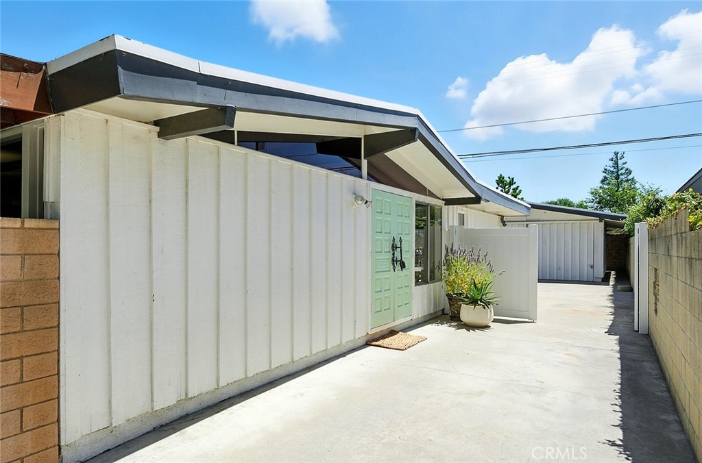 Rancho (RNC) - Residential
