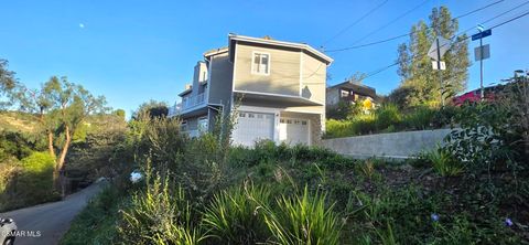 Photo of 1988 Lookout Drive, Agoura Hills, CA 91301 (MLS # 226000451)