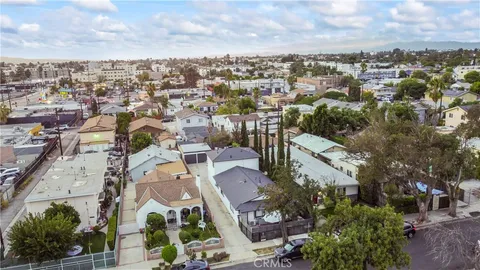 5623 Cleon Avenue, North Hollywood, CA 91601 - MLS#: SR25221325