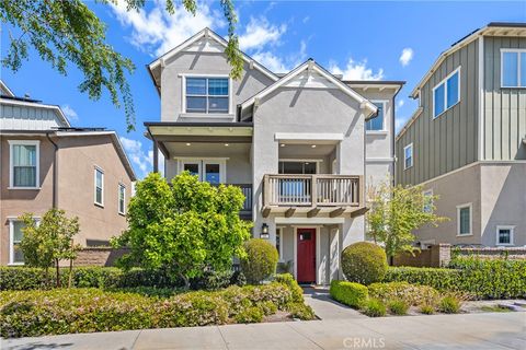 15 Vasto Rancho Mission Viejo CA 92694