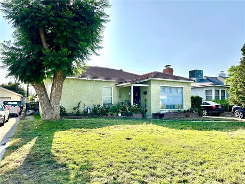 3524 Leroy Street, San Bernardino, CA 92404 - MLS#: CV25142309