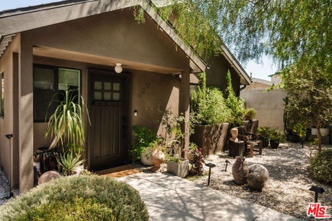 Photo of 420 N Benton Way, Los Angeles, CA 90026 (MLS # 26869347)