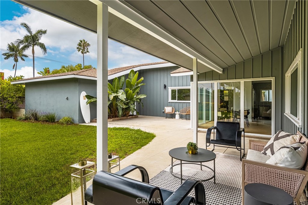 Bixby Knolls (BK) - Residential