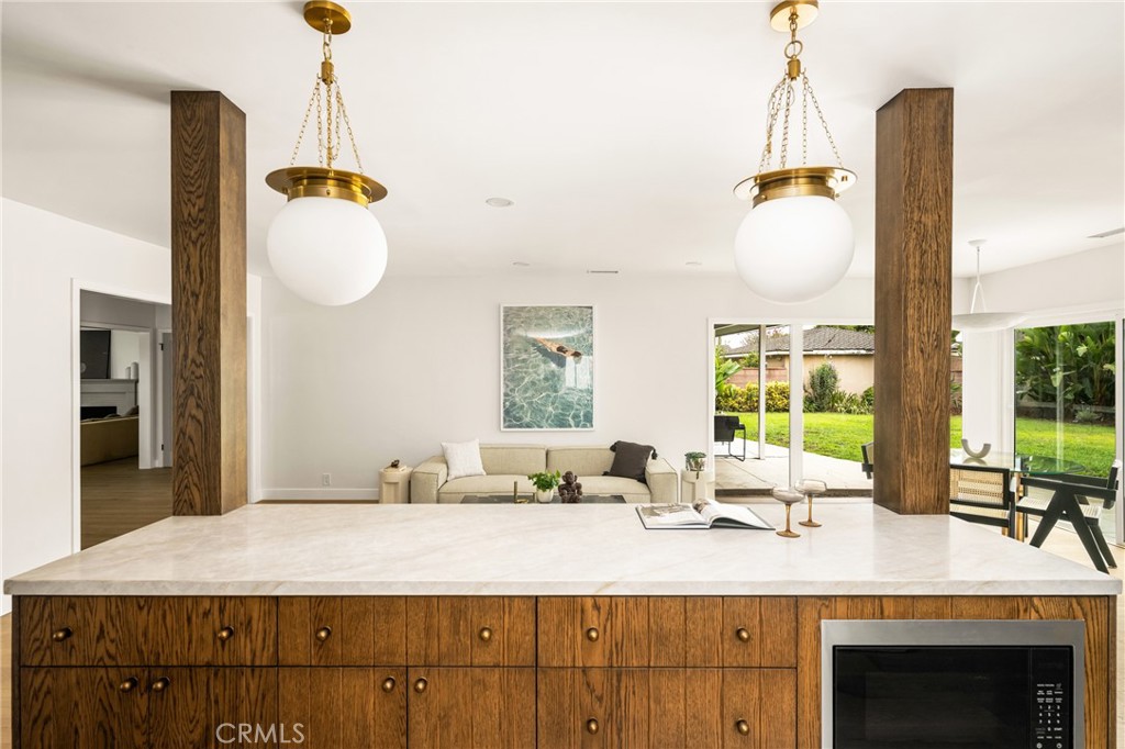 Bixby Knolls (BK) - Residential