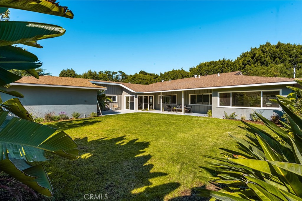 Bixby Knolls (BK) - Residential