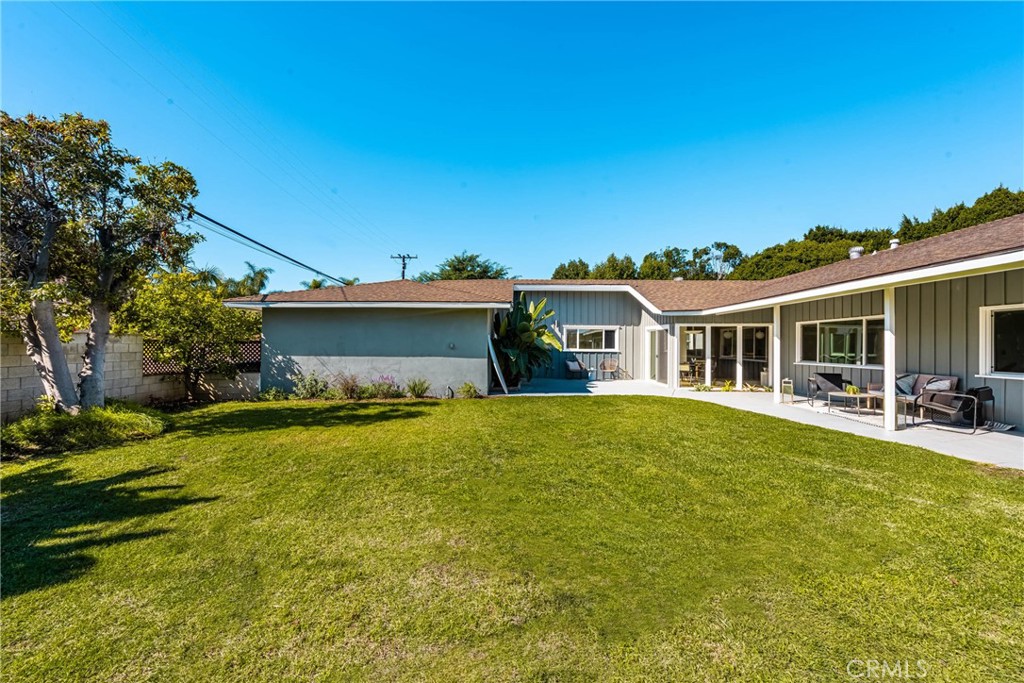 Bixby Knolls (BK) - Residential