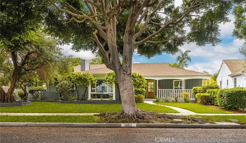 1052 E Andrews Drive Long Beach CA 90807