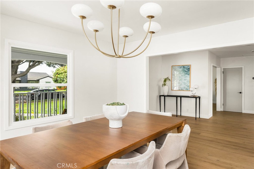 Bixby Knolls (BK) - Residential