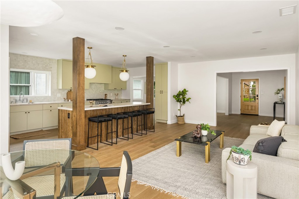 Bixby Knolls (BK) - Residential