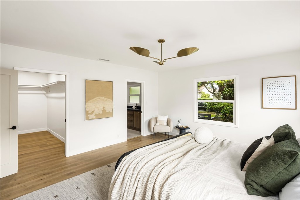 Bixby Knolls (BK) - Residential