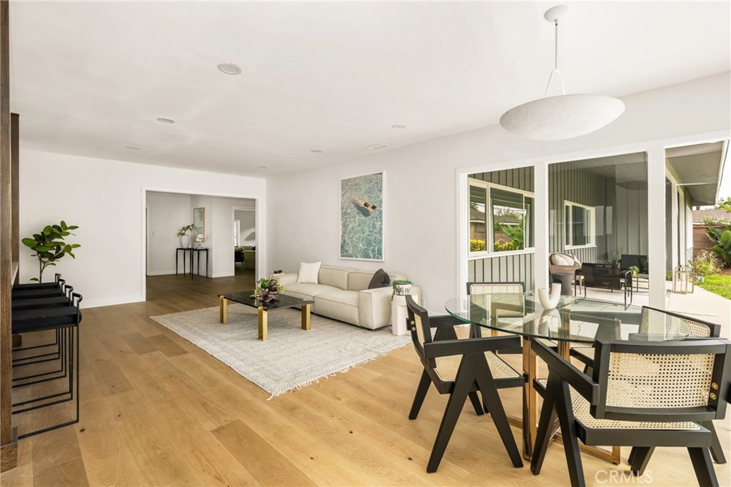 Bixby Knolls (BK) - Residential