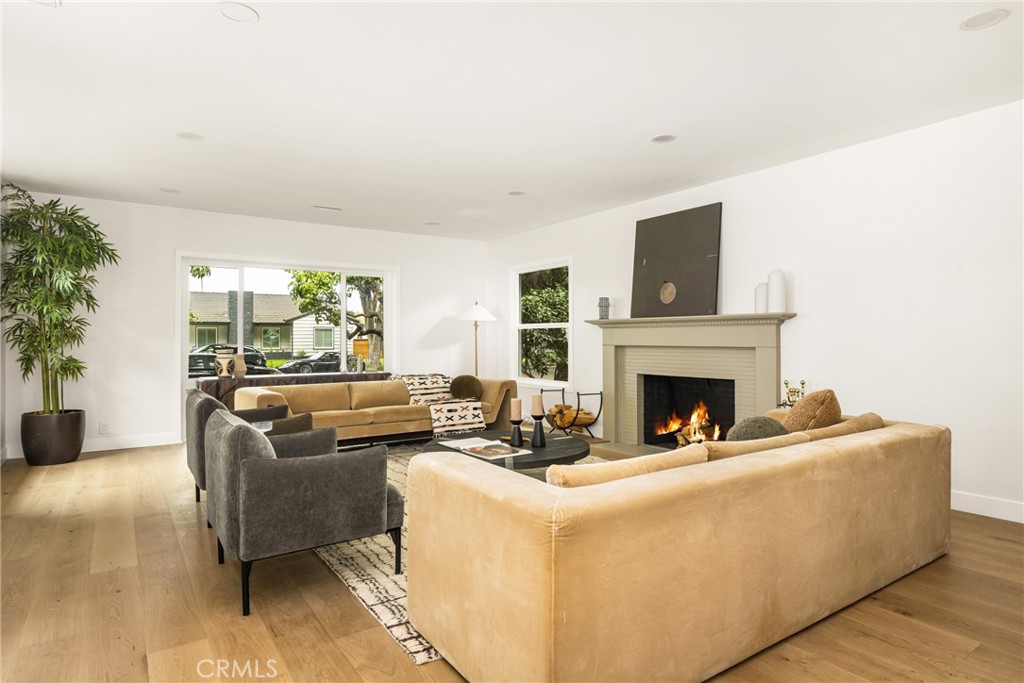 Bixby Knolls (BK) - Residential