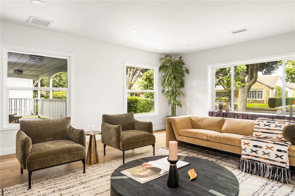 Bixby Knolls (BK) - Residential