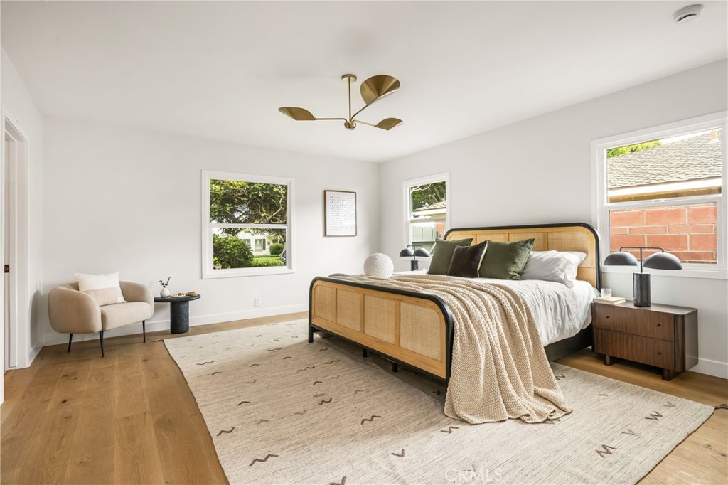 Bixby Knolls (BK) - Residential
