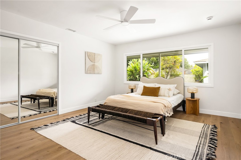 Bixby Knolls (BK) - Residential