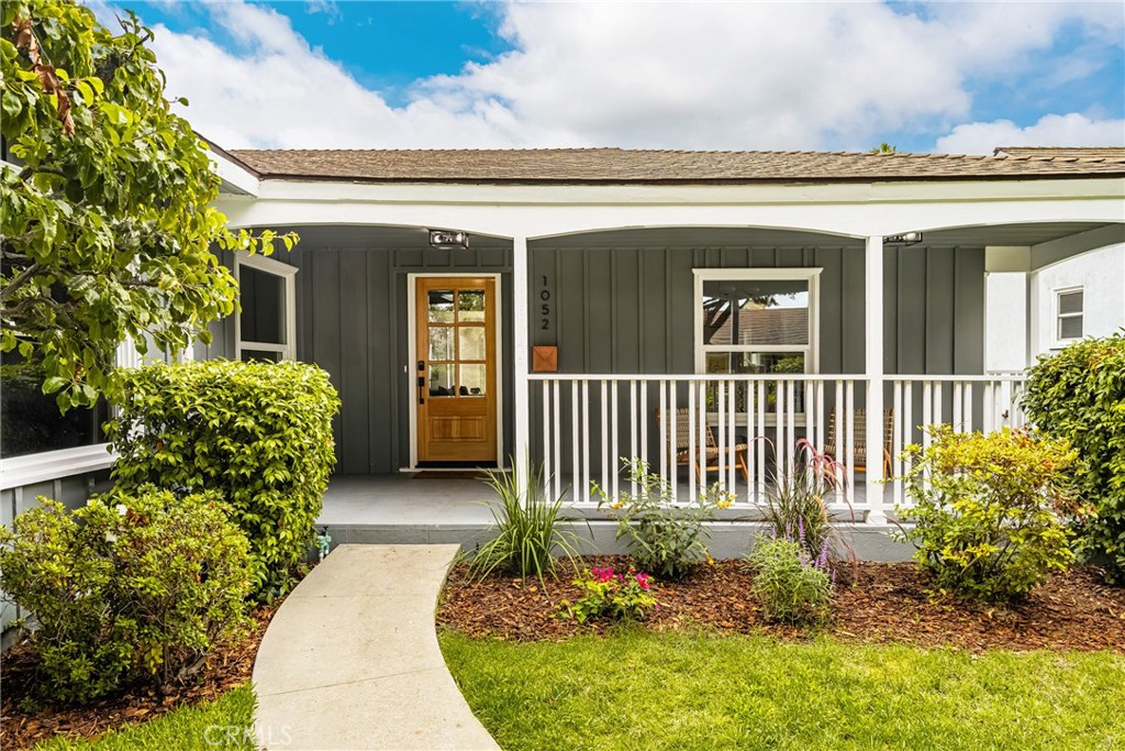 Bixby Knolls (BK) - Residential