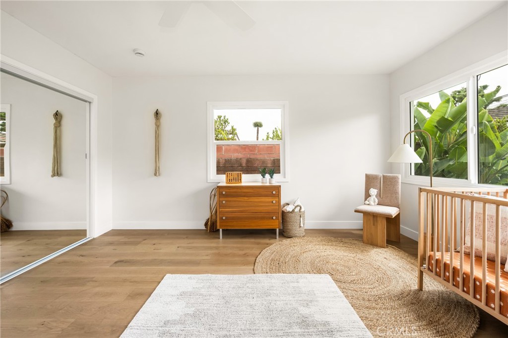 Bixby Knolls (BK) - Residential