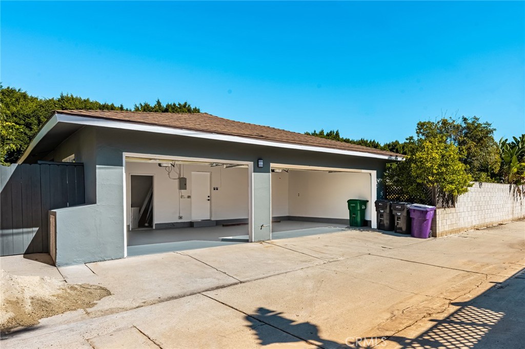 Bixby Knolls (BK) - Residential