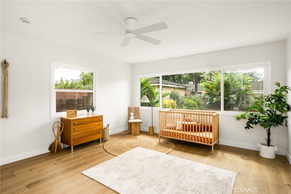 Bixby Knolls (BK) - Residential