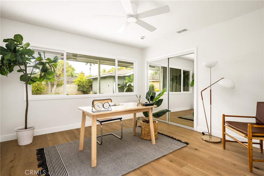 Bixby Knolls (BK) - Residential