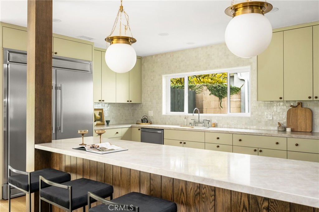 Bixby Knolls (BK) - Residential