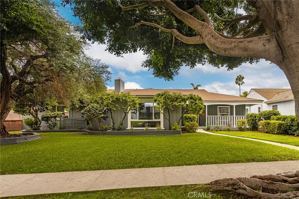 Bixby Knolls (BK) - Residential