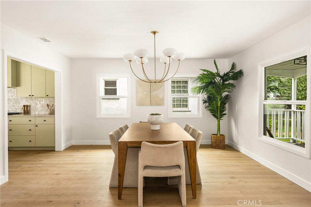 Bixby Knolls (BK) - Residential
