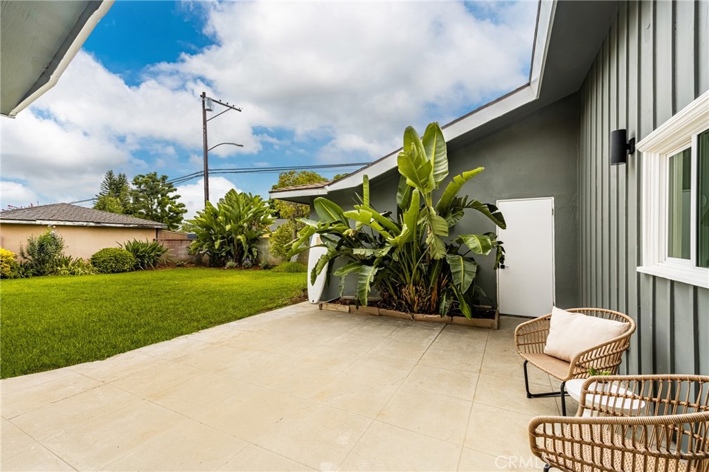 Bixby Knolls (BK) - Residential