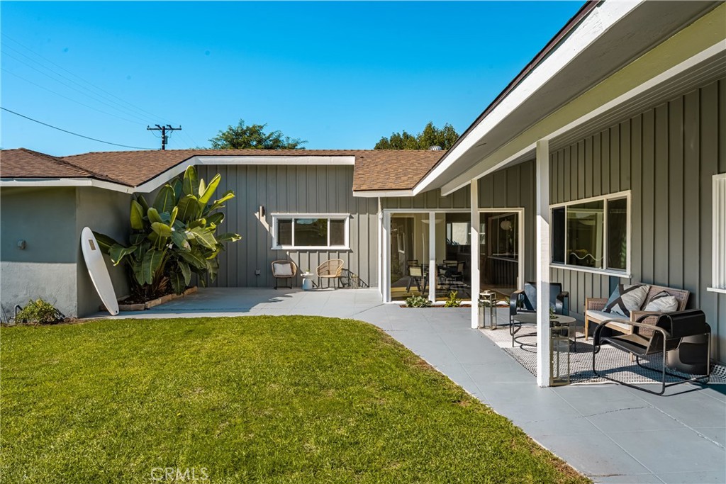 Bixby Knolls (BK) - Residential