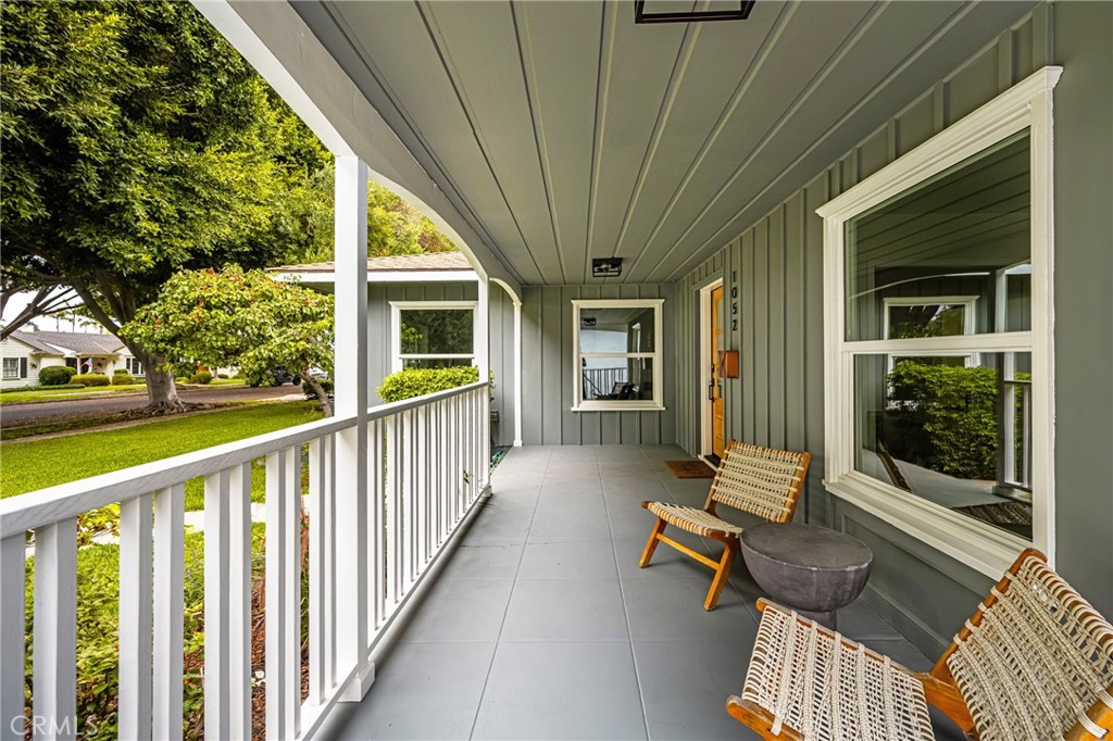 Bixby Knolls (BK) - Residential