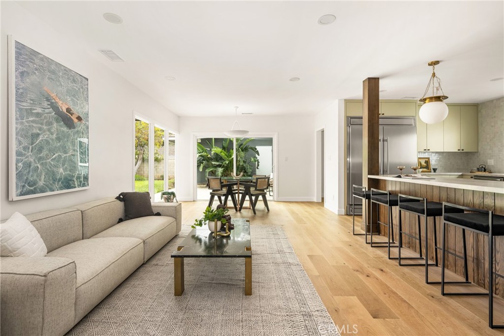 Bixby Knolls (BK) - Residential