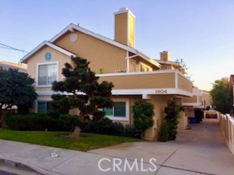 1904 Carnegie Lane 2 Redondo Beach CA 90278