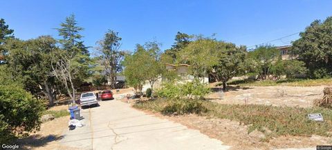 1057 Mescal Street Seaside CA 93955