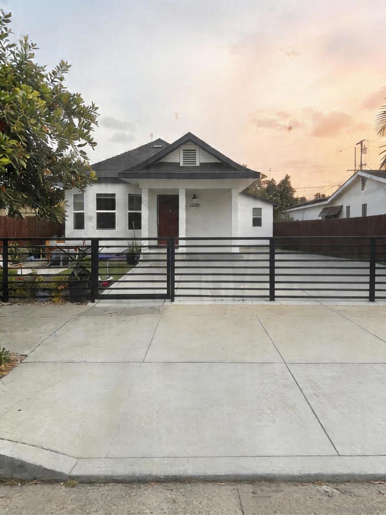 3050 K St